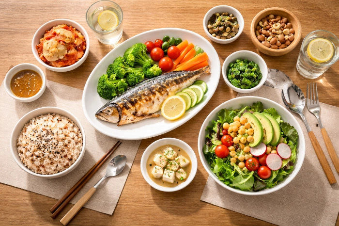 방광암에 좋은 음식5가지