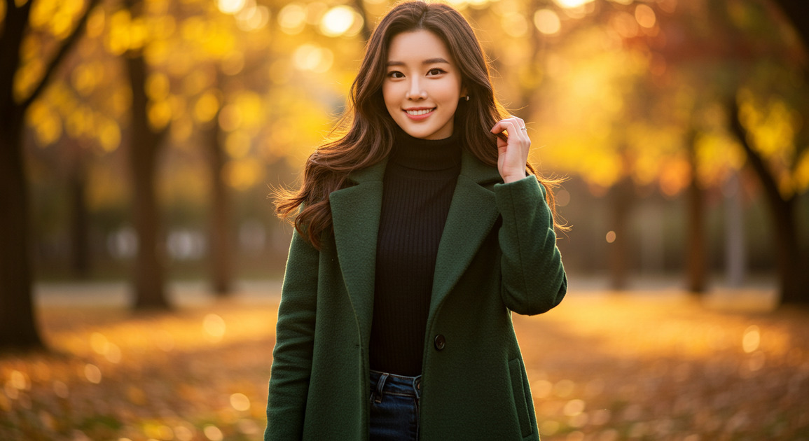 직장인 데일리룩 컬러 공식 &ndash; 무채색을 세련되게 활용하는 법