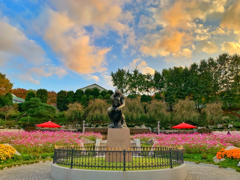 2024 베어트리파크 단풍축제 예매