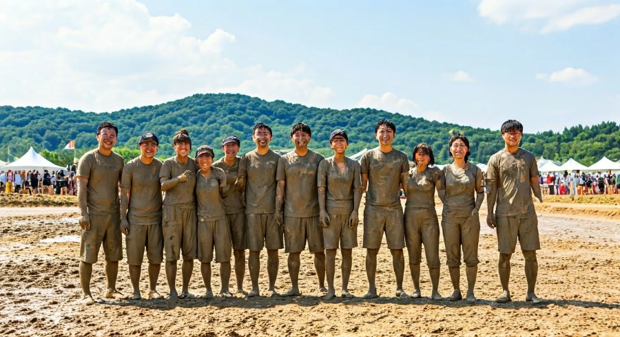 보령머드축제 예매할인