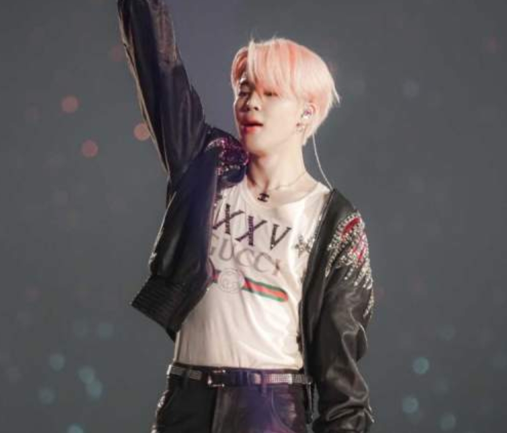 방탄소년단지민