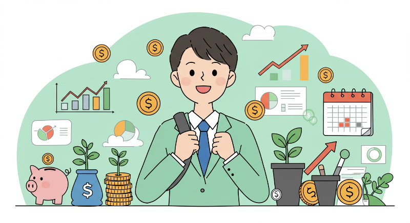 사회초년생
