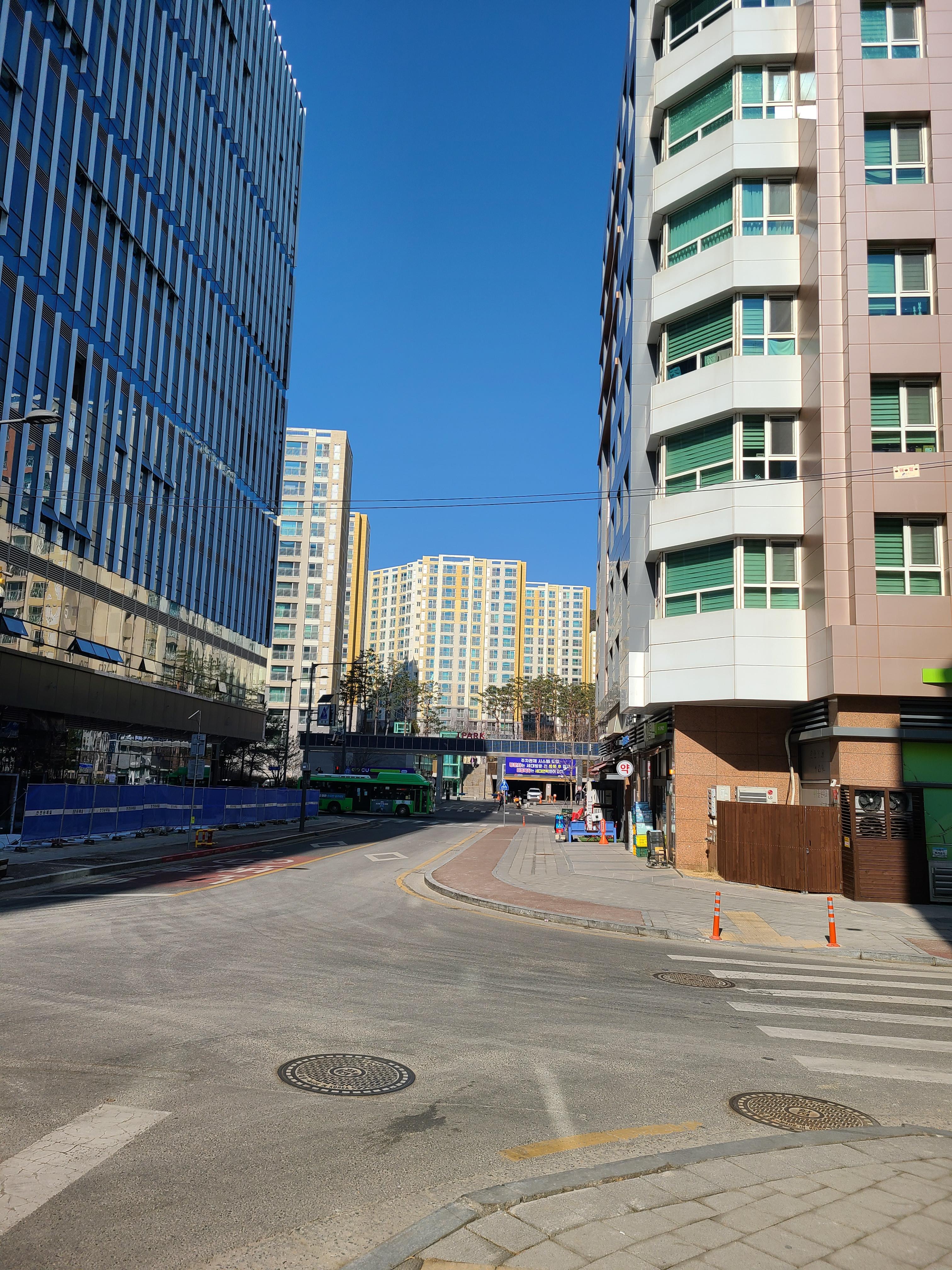 강남 에이스타워 외관 및 주변환경8