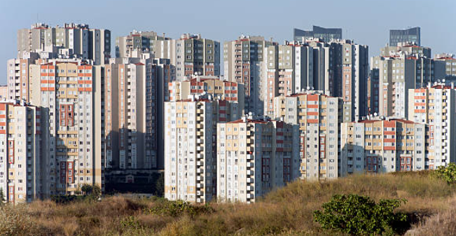 아파트 관련 사진