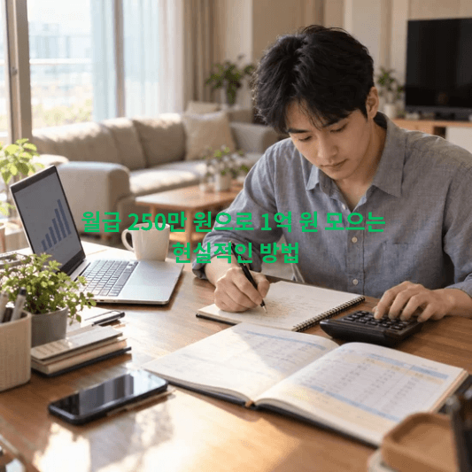 월급관리, 1억모으기, 월급250만원, 재테크방법, 사회초년생재테크, 저축방법, 목돈모으기, 월급관리방법, 종잣돈모으기, 금융지식