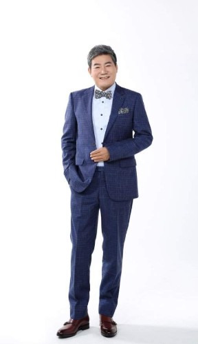 가수 진성 관련 사진
