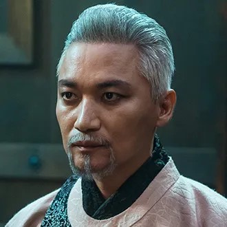 드라마 환혼 : 빛과 그림자 17