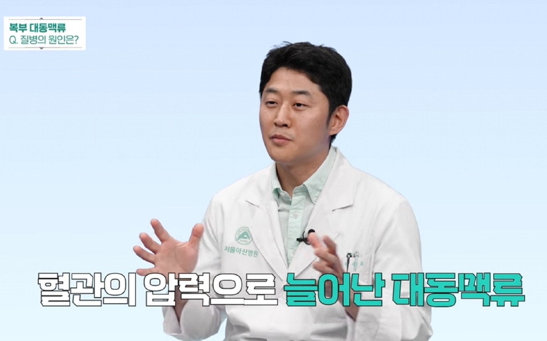 -복부대동맥-강진모-교수