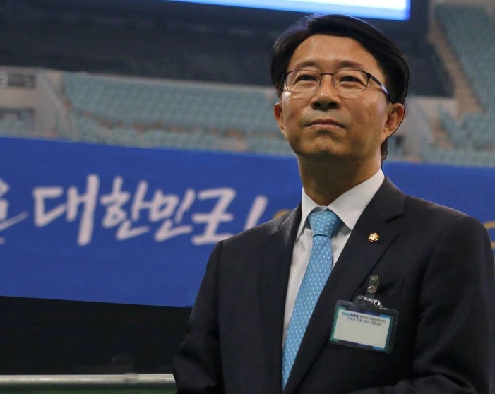 민주당 조정식 국회의장 경쟁 2파전 상황