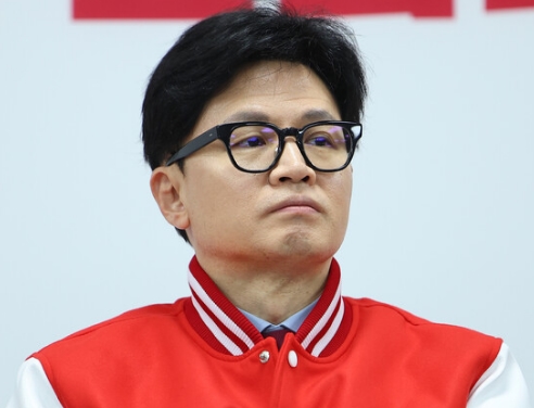 국민의힘 정연욱 동아일보 기자 부산 수영구 공천 이유