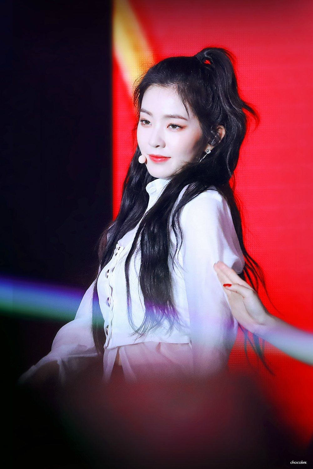 레드벨벳 아이린 고화질 레드벨벳 아이린 고화질