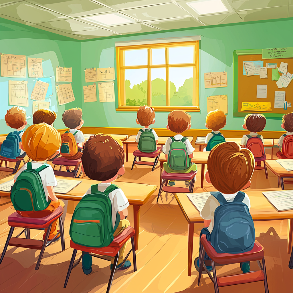 입학 준비 체크리스트