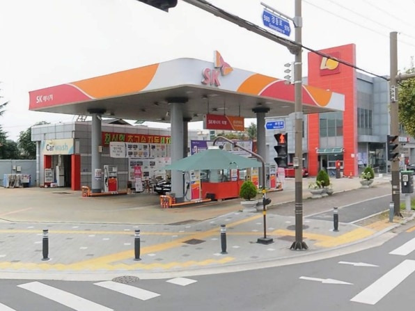 SK주유상품권 사용처 sk모바일주유상품권 사용법 알아보기