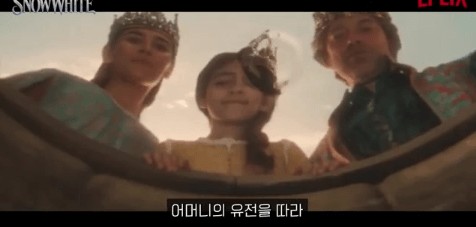 제작진에 대한 기대