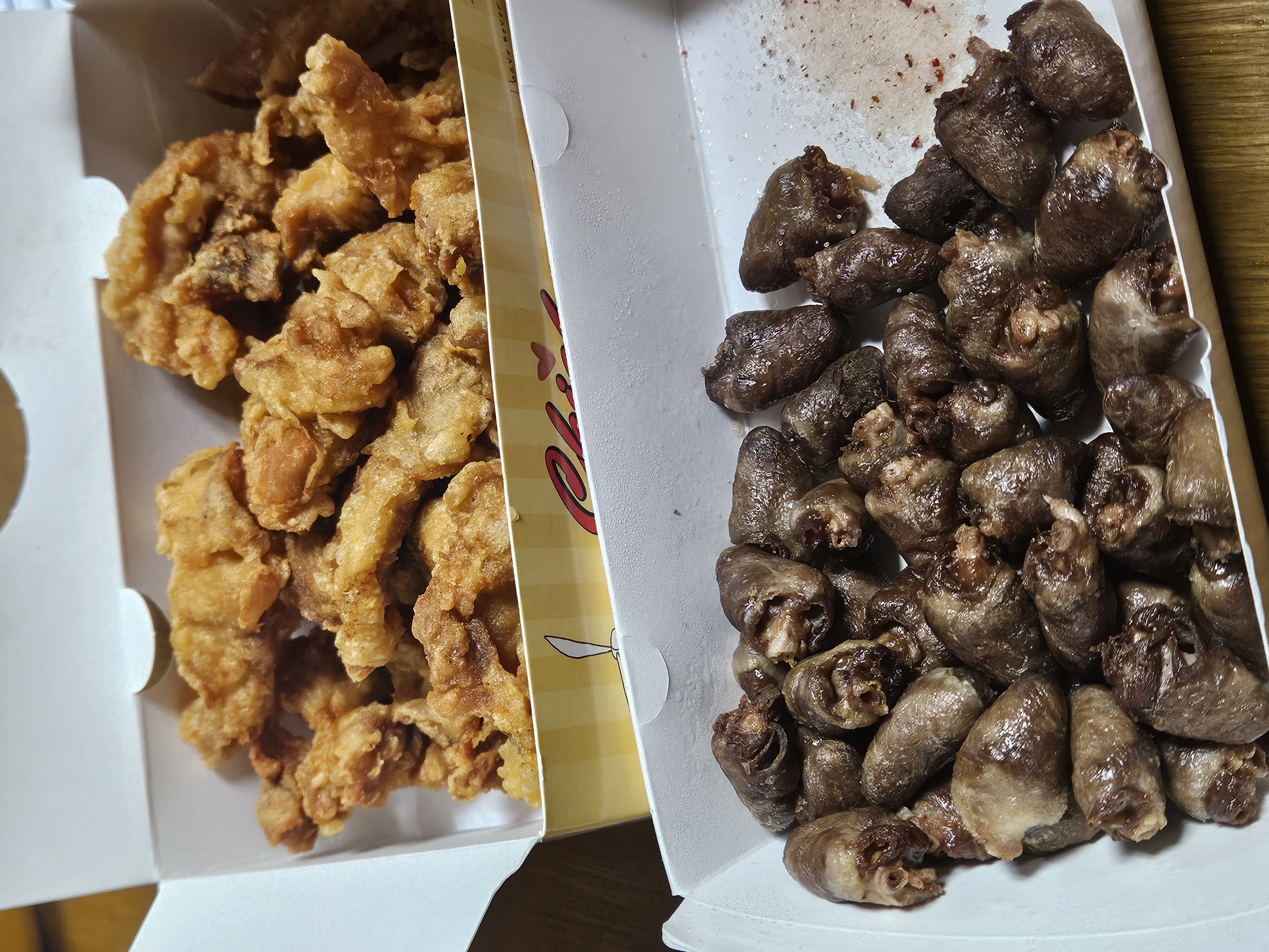 아주큰옛날통닭 서귀포점 관련 사진
