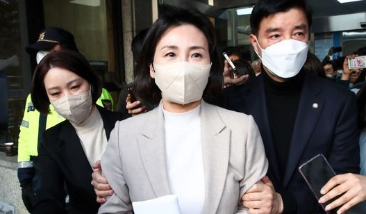 서동용 지역구 순천 광양 곡성 구례 권향엽 공천 논란