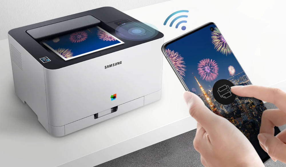 삼성 SL-C513W 드라이버 다운로드