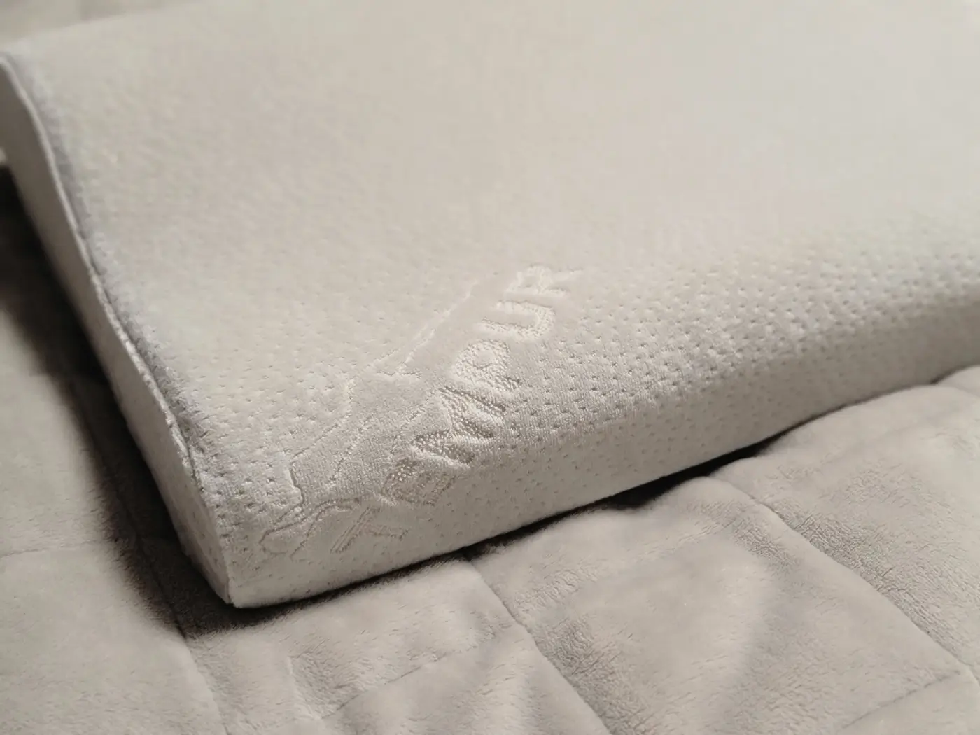 템퍼 오리지널 베개