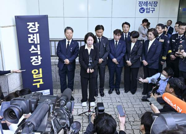 부천 화재 순직 김진석 소방위 총정리｜6살 딸의 마지막 편지&middot;퇴근 20분 전 출동&middot;화재 원인&middot;영결식