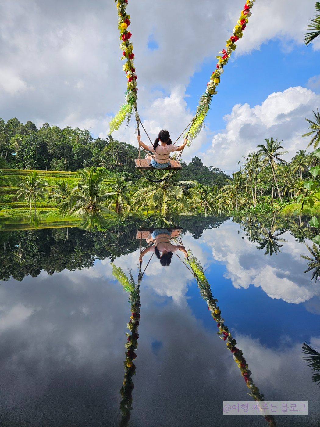 #발리 #발리스윙 #발리여행