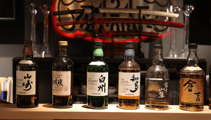 일본 위스키2
