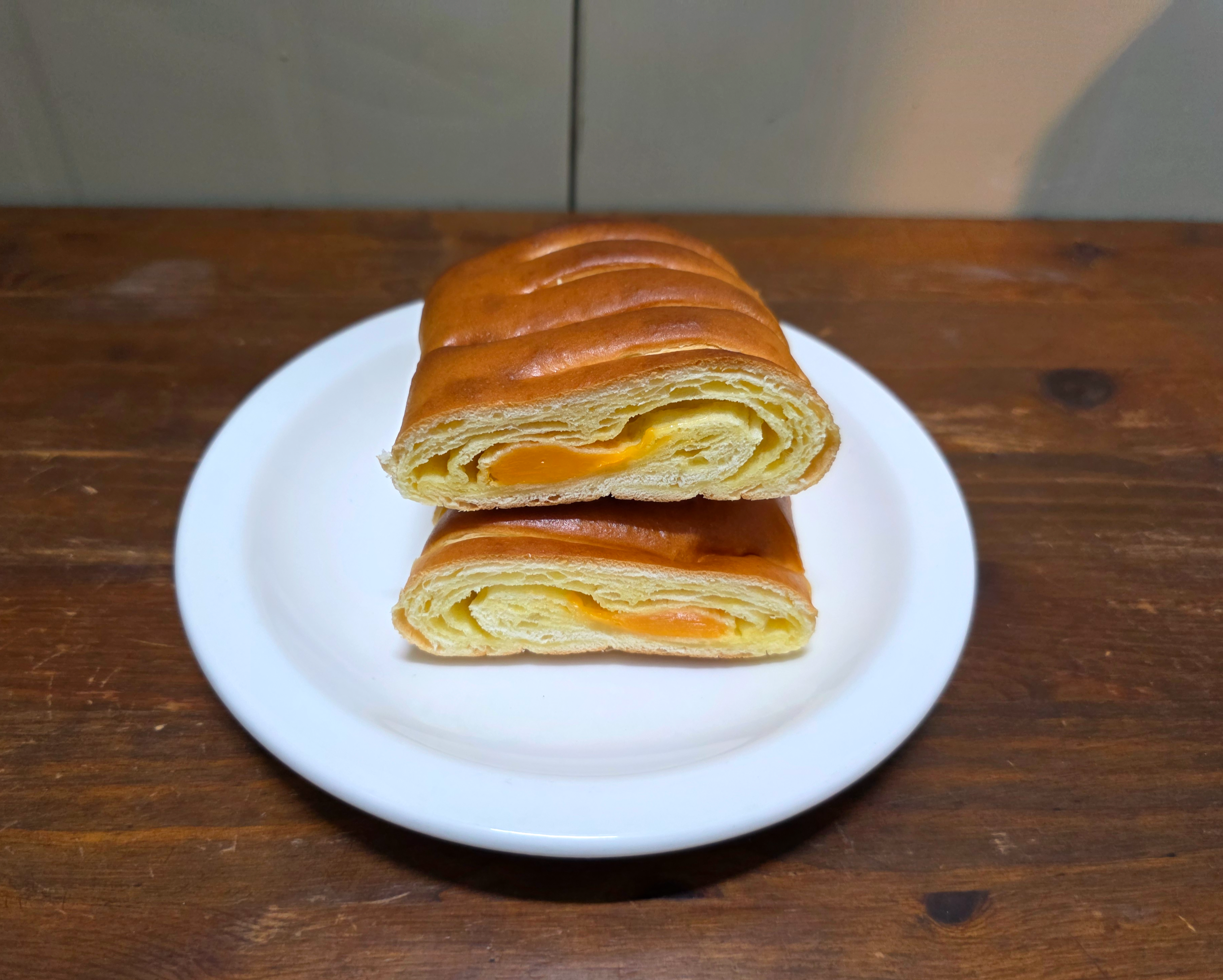 포켓몬빵_고라파덕의꾸덕꾸덕치즈데니쉬