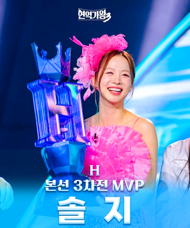 솔지