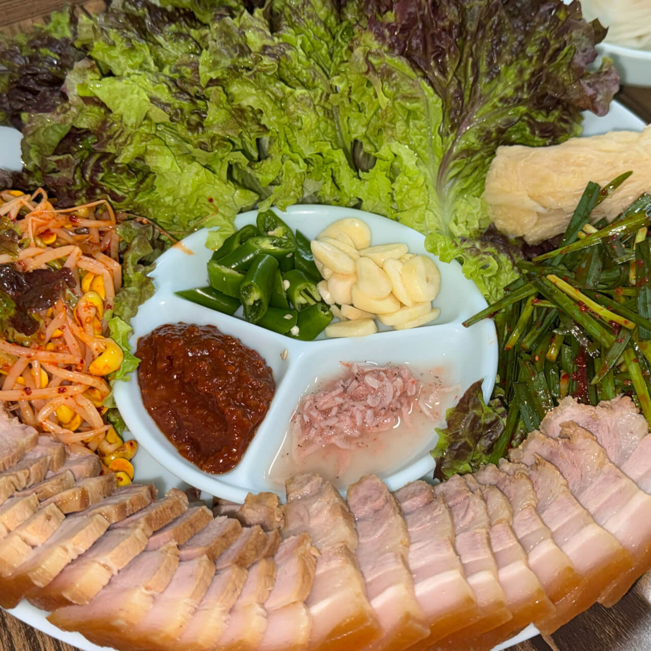 생활의 달인 988회 은둔식달 원주 고춧가루 막국수 맛집 정선막국수