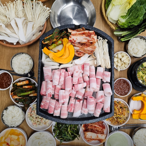 생생정보 2507회 대패삼겹살 무한리필 가격, 실제 조건은?