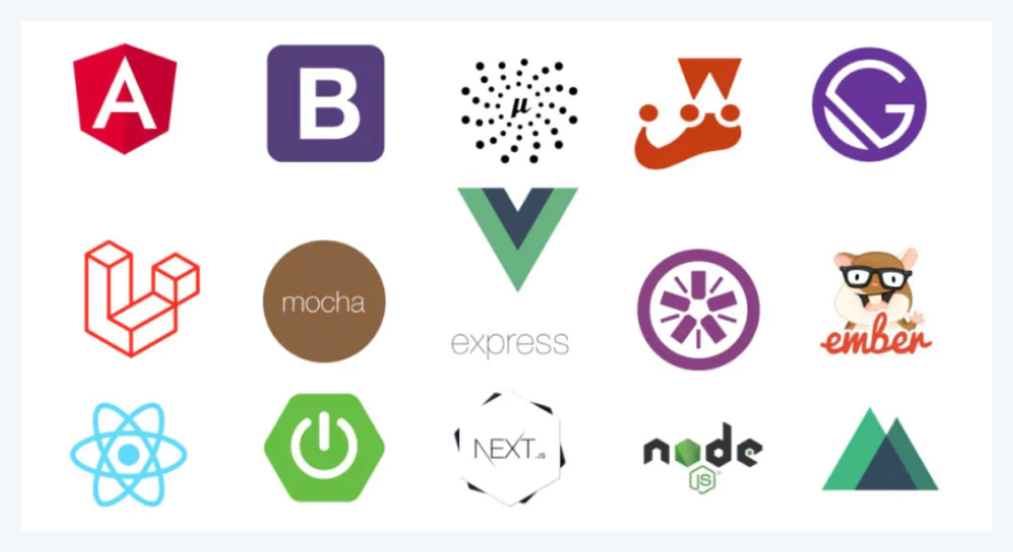 Javascript Framework