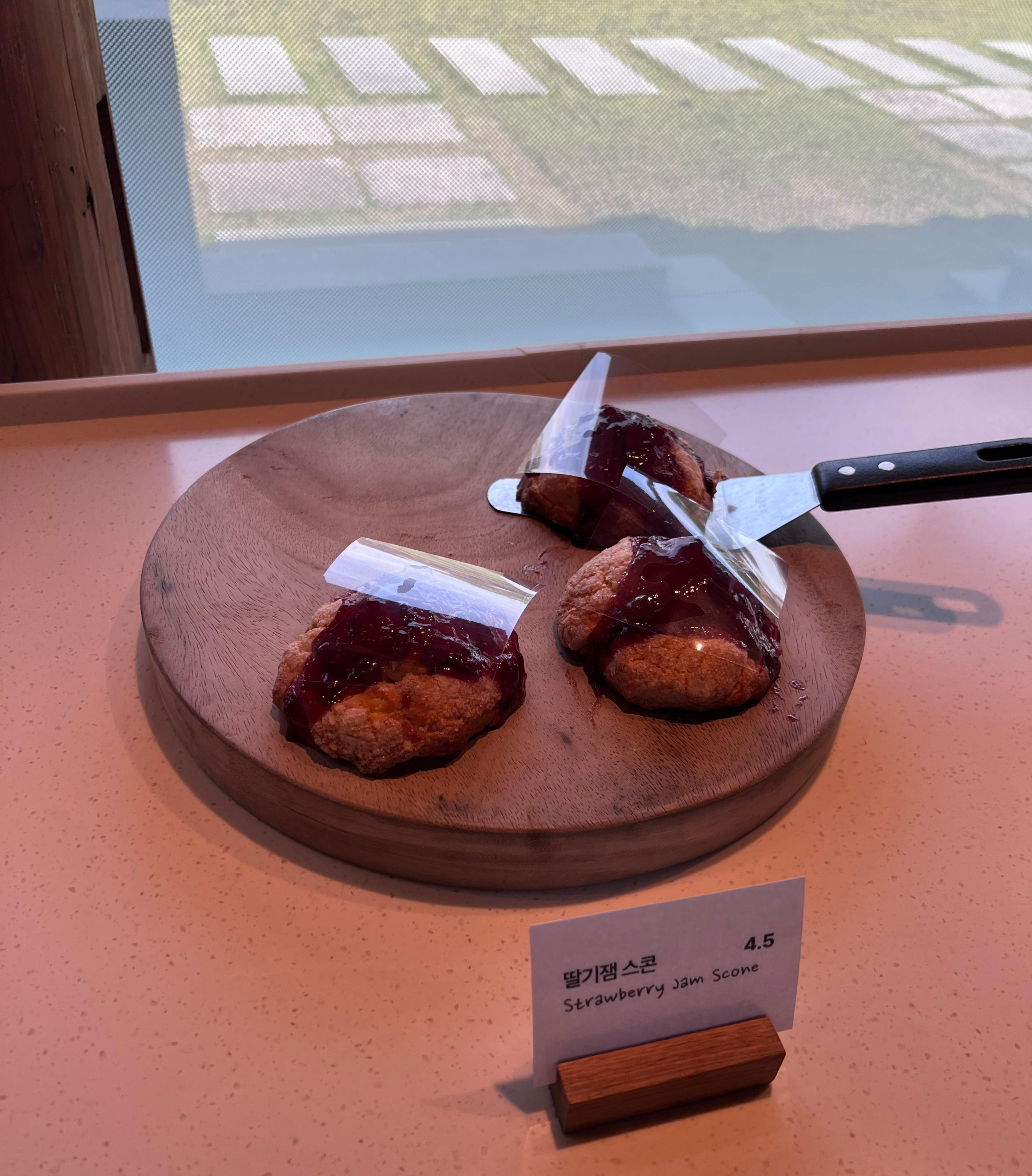 듀포레 베이커리, 빵 맛집, 스콘