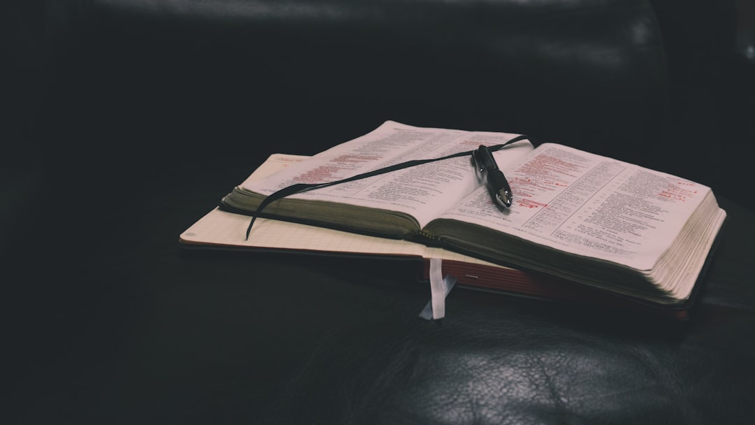 Study.