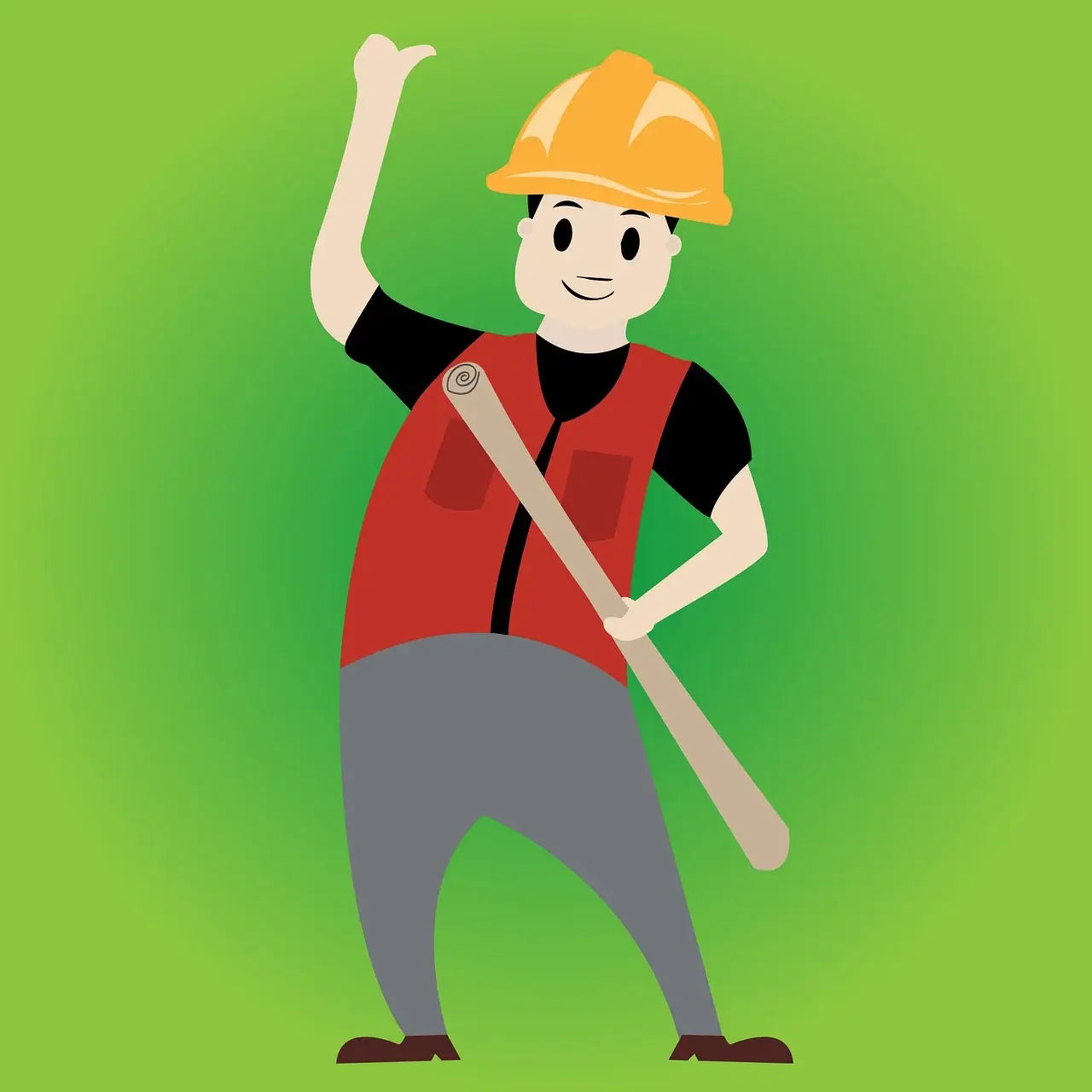 건축공무원, 하는 일부터 시험과목·연봉까지 전부 알려드립니다!