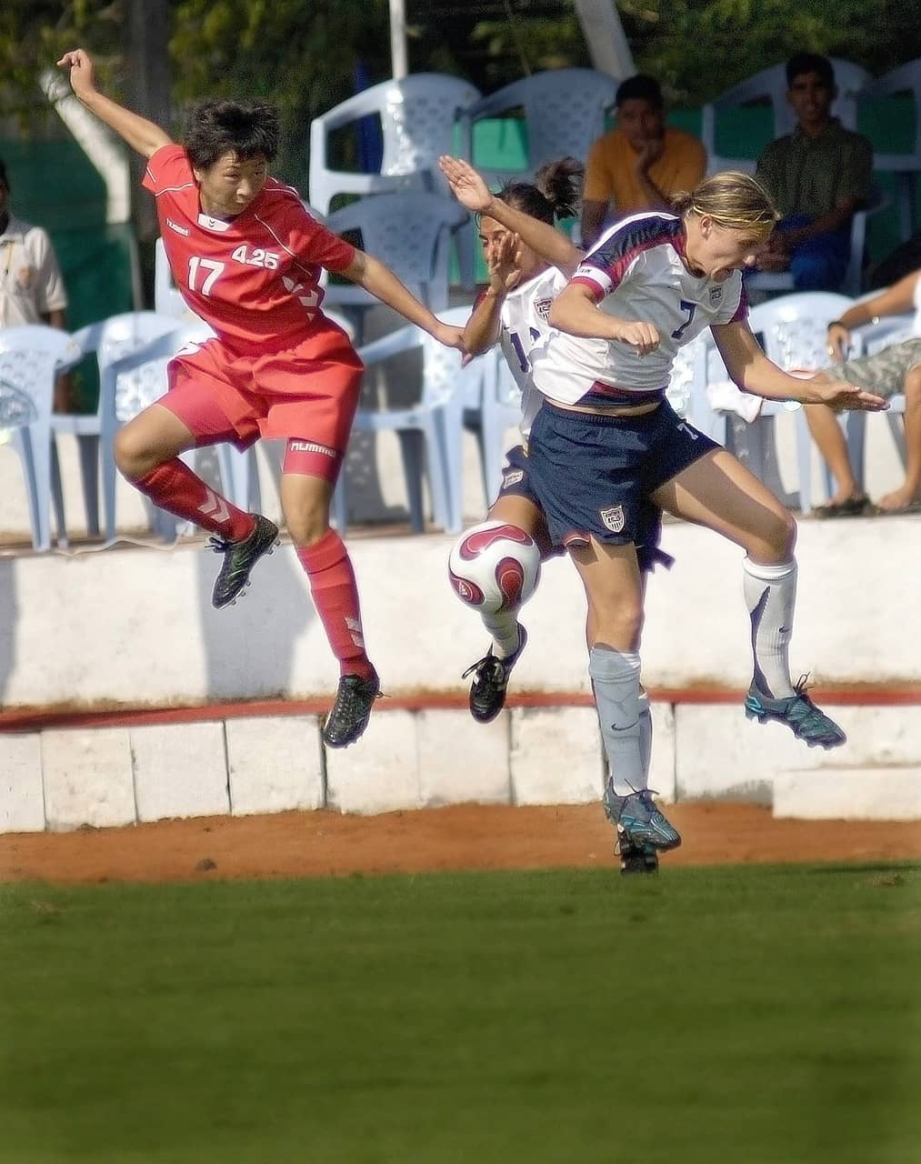 FOOTBALL
