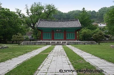 전주가볼만한곳 - 당일여행지