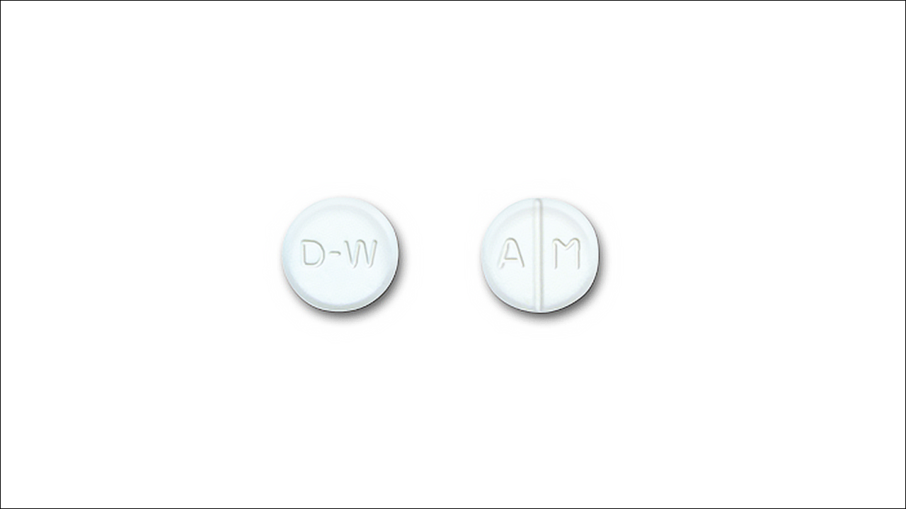 알피움정(ALPIUM tablets)
