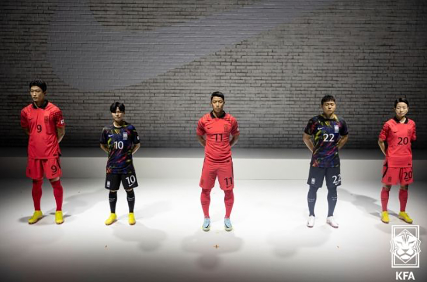 카타르 월드컵 일정 한국 경기시간 선수명단