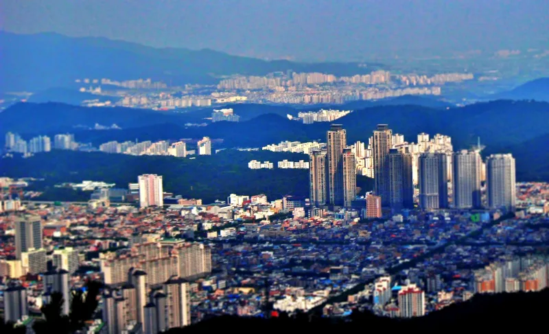 대구 부동산 시장 전망! 미분양은 줄어드는데 왜 집값은 안 오를까?
