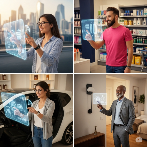 Human Action Recognition: 한 몸짓으로 세상을 읽는 기술