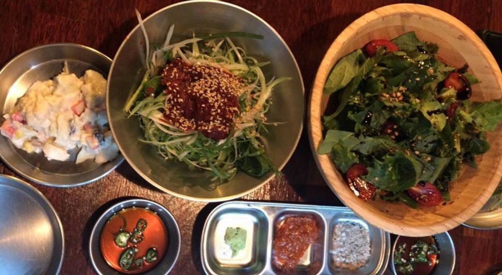 서울 강서구 숙성 고기 맛집, 화곡에서 찾은 정성 가득한 피그백