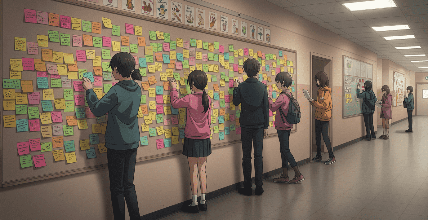 초등부터 중고등까지! 스승의날 활동 아이디어 10가지