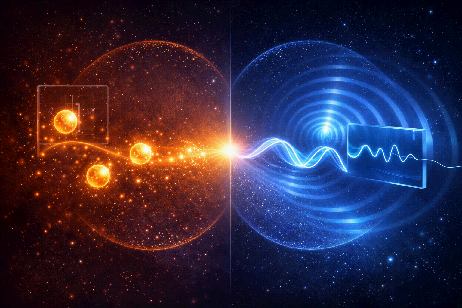 입자성과 파동성