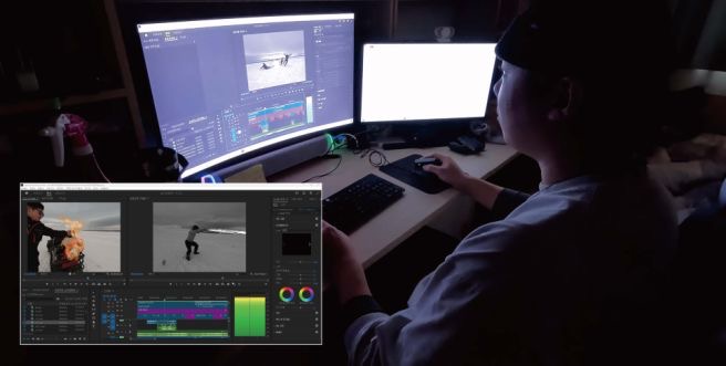 민준홍 대원 프로필