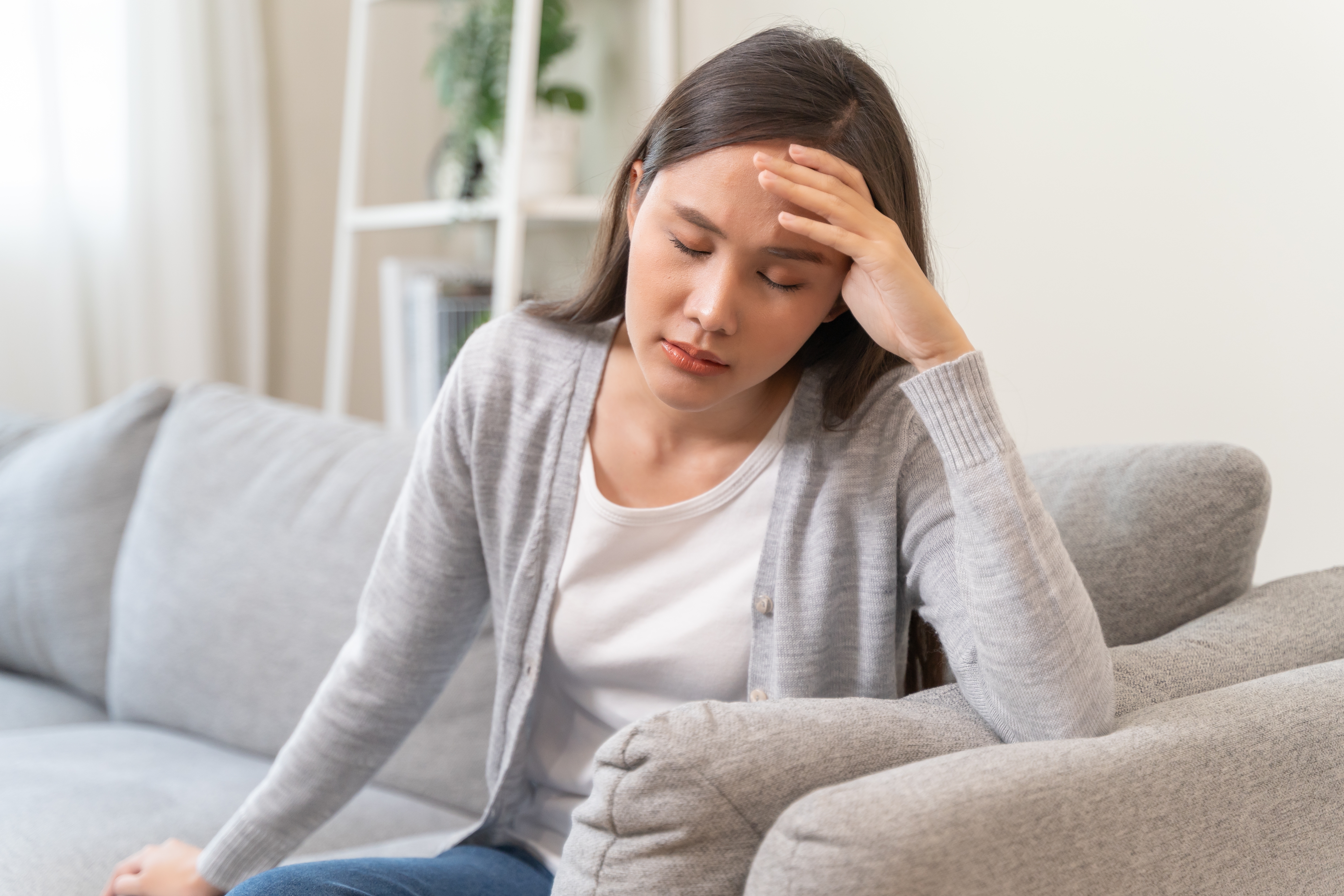 기립성저혈압_증상_현기증_원인