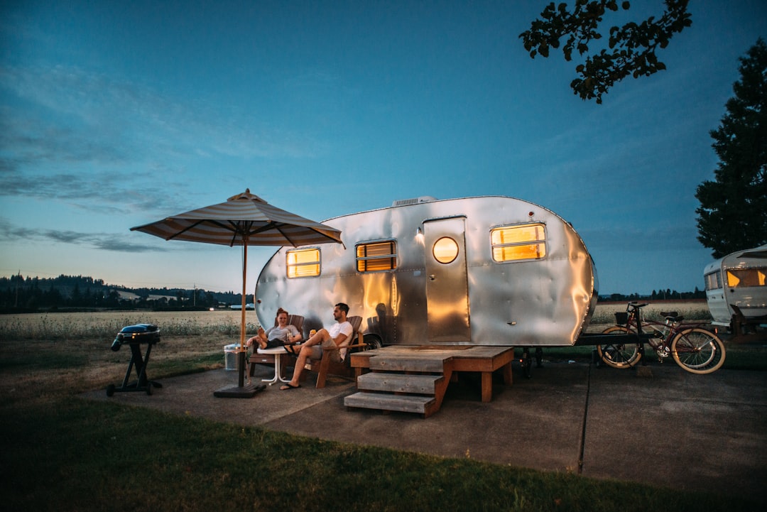 Camping gear