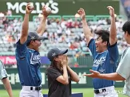 KBO-올스타전-팬-사인회