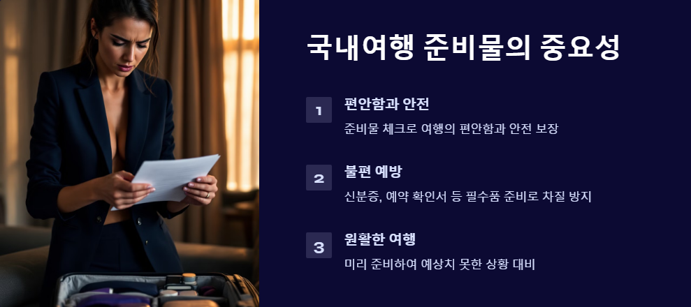 국내여행