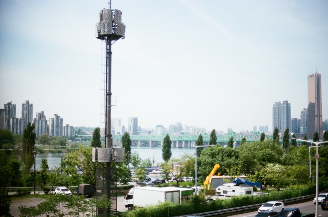 Hangang
