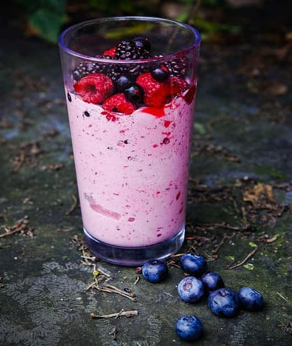 아침 식사의 건강 효과와 추천 레시피