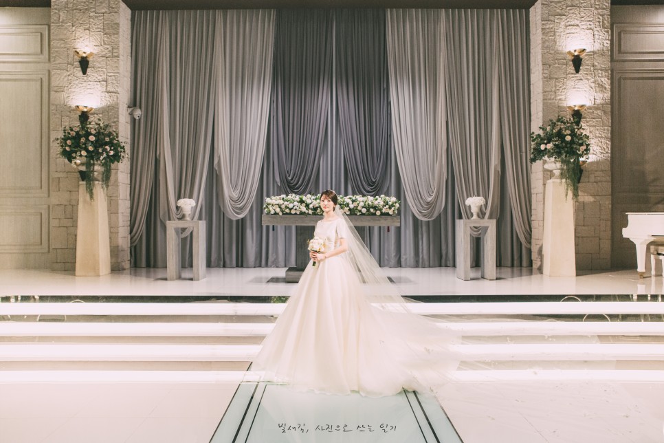 수원 wi컨벤션 본식스냅 48